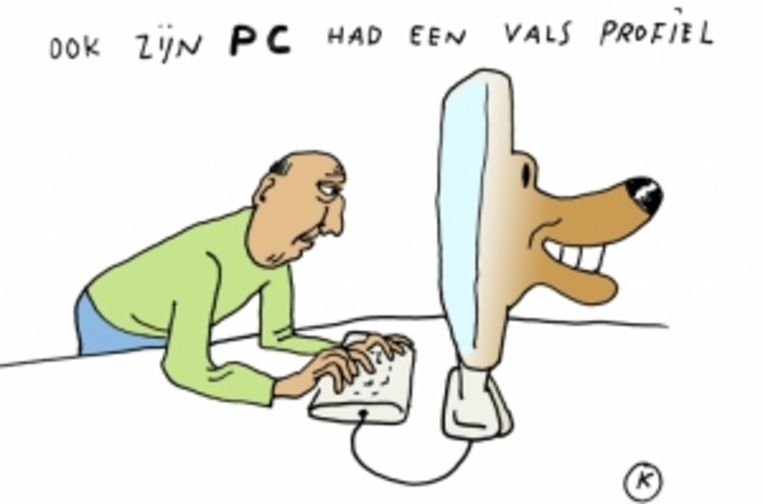 null Beeld 
