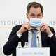 Geraken we ooit nog van die mondmaskers af?