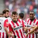 Feller PSV beslist topper in Eindhovens voordeel