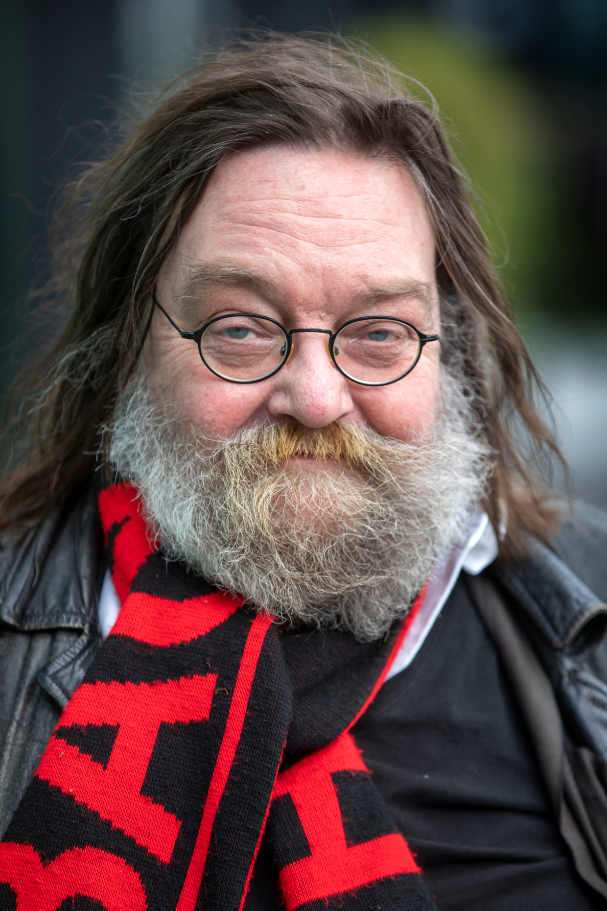null Beeld Werry Crone