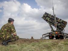 Geen volledig Nederlands Patriot-systeem naar Oekraïne, wel twee lanceerinstallaties en raketten