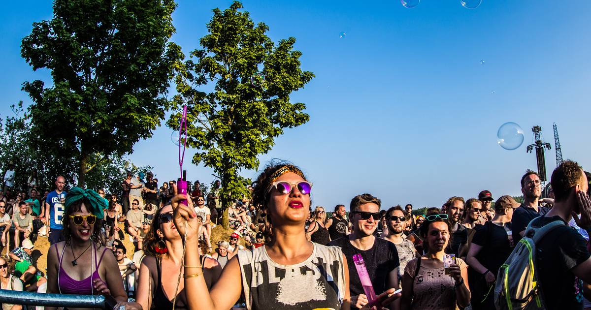 Toch geen clash met Pinkpop Best Kept Secret vervroegd naar eind mei