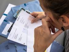 Compensatie toeslagenaffaire schiet niet op