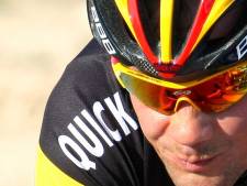 Victoire de Tom Boonen à la 3e étape du Tour du Qatar