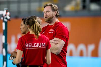 “Focus op aflossingen voor Parijs 2024”: topsportcoördinator Rutger Smith over WK atletiek van de Belgen