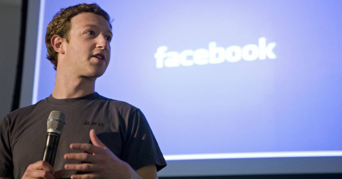 Omzet Facebook groeit door nieuwe wervingstechnieken Omzet Facebook groeit door nieuwe wervingstechnieken
