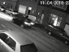 Liquidatie van Toon: op zoek naar de moordenaar in de Renault Clio