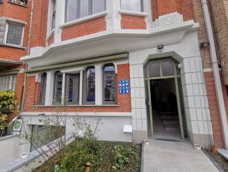 Nieuw Welzijnshuis in Blankenberge officieel geopend: “We kunnen hier dagopvang organiseren voor 12 baby’s en peuters in moeilijke leefsituaties”