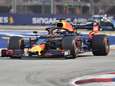 Track Record Formule 1 | Jarige Max Verstappen krijgt eerste matchpoint bij terugkeer in Verre Oosten