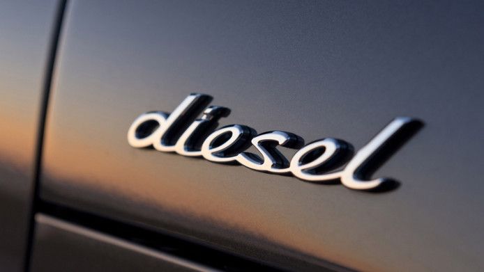Veel autofabrikanten, waaronder Porsche, hebben al afscheid genomen van de dieselmotor.