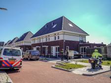 Buurtbewoners hevig geschrokken: twee doden in woning Made