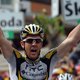 Goss spurt naar zege in derde rit Giro