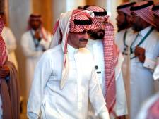 Un prince saoudien a investi un demi-milliard de dollars en Russie peu après l'invasion