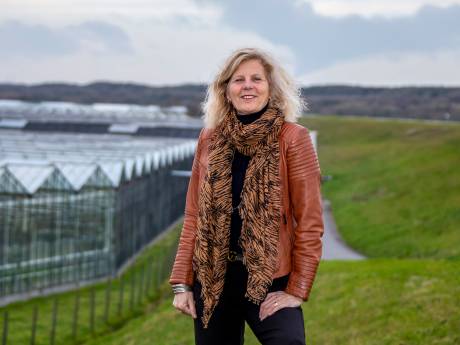 Hoe huisvesting van arbeidsmigranten deze politica de das omdeed