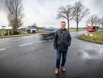 Er ‘moet wat veranderen’, na weer een zwaar ongeval tussen Oldenzaal en Rossum: ‘Voordat het een keer écht te laat is’
