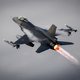 België wil Oekraïense gevechtspiloten opleiden voor F-16
