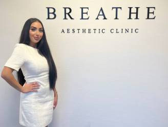 Asena (24) heeft haar eigen cosmetische kliniek: ‘Ik heb mijn droom bereikt’