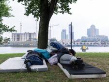 Het harde leven van Oost-Europeanen: ‘We worden minderwaardig behandeld, dat pikken we niet meer’