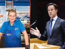 Nieuws gemist? Actie voor Nijmeegse viskraam en Tweede Kamer blijft achter omstreden avondklok staan