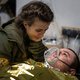 Uit het Westen klinken mooie beloften, maar de Oekraïense soldaten hebben meer aan munitie