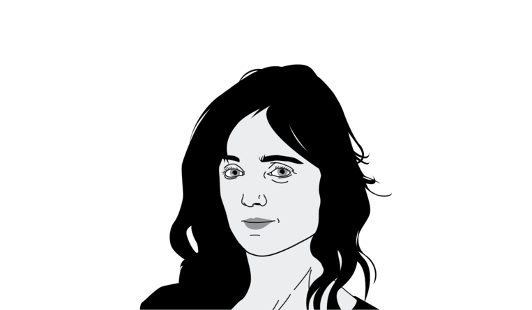 Barbara Debusschere Beeld DM