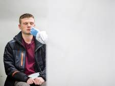 LIVE | Aantal coronabesmettingen weer boven gemiddelde, minder patiënten in ziekenhuis