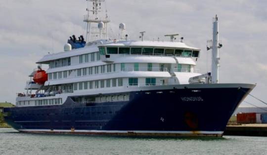 Tweede bevestigde besmetting gelinkt aan cruiseschip: overleden Nederlandse vrouw was besmet met hantavirus