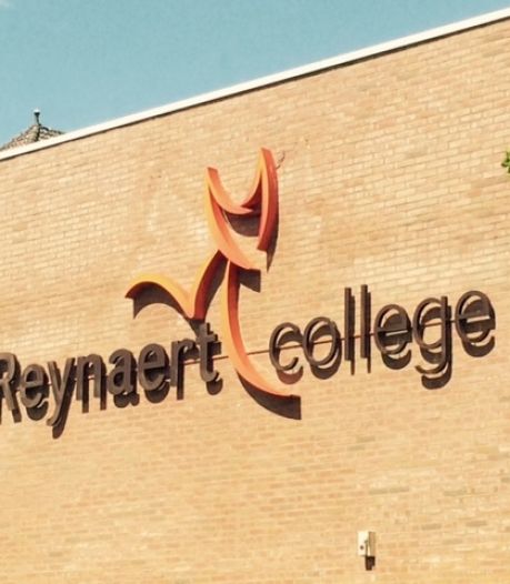 Coronabesmettingen rijzen de pan uit op scholen: Reynaertcollege Hulst dicht