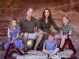 La très attendue carte de Noël de Kate Middleton et du Prince William pour 2021 <br>