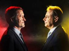 Qui est sorti vainqueur du grand débat entre Paul Magnette et Bart De Wever?