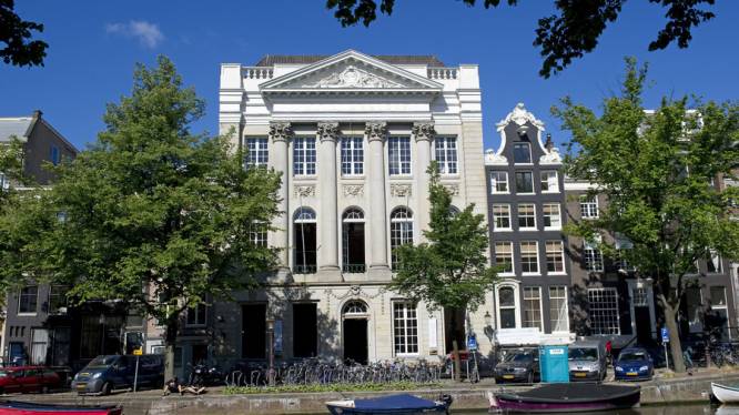 Geen geld voor 23 kunstinstellingen Amsterdam