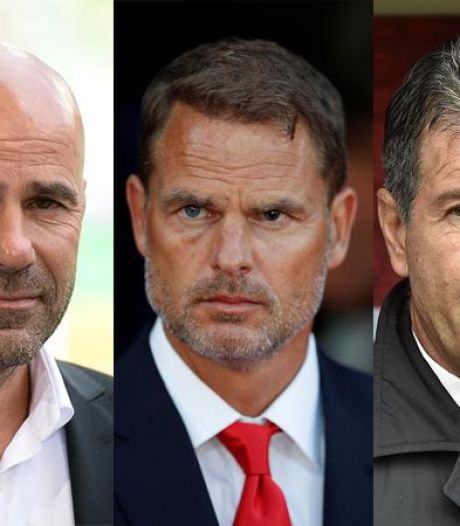 Et maintenant, qui pour succéder à Vanhaezebrouck?