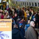 Staking nummer twaalf bij Lufthansa