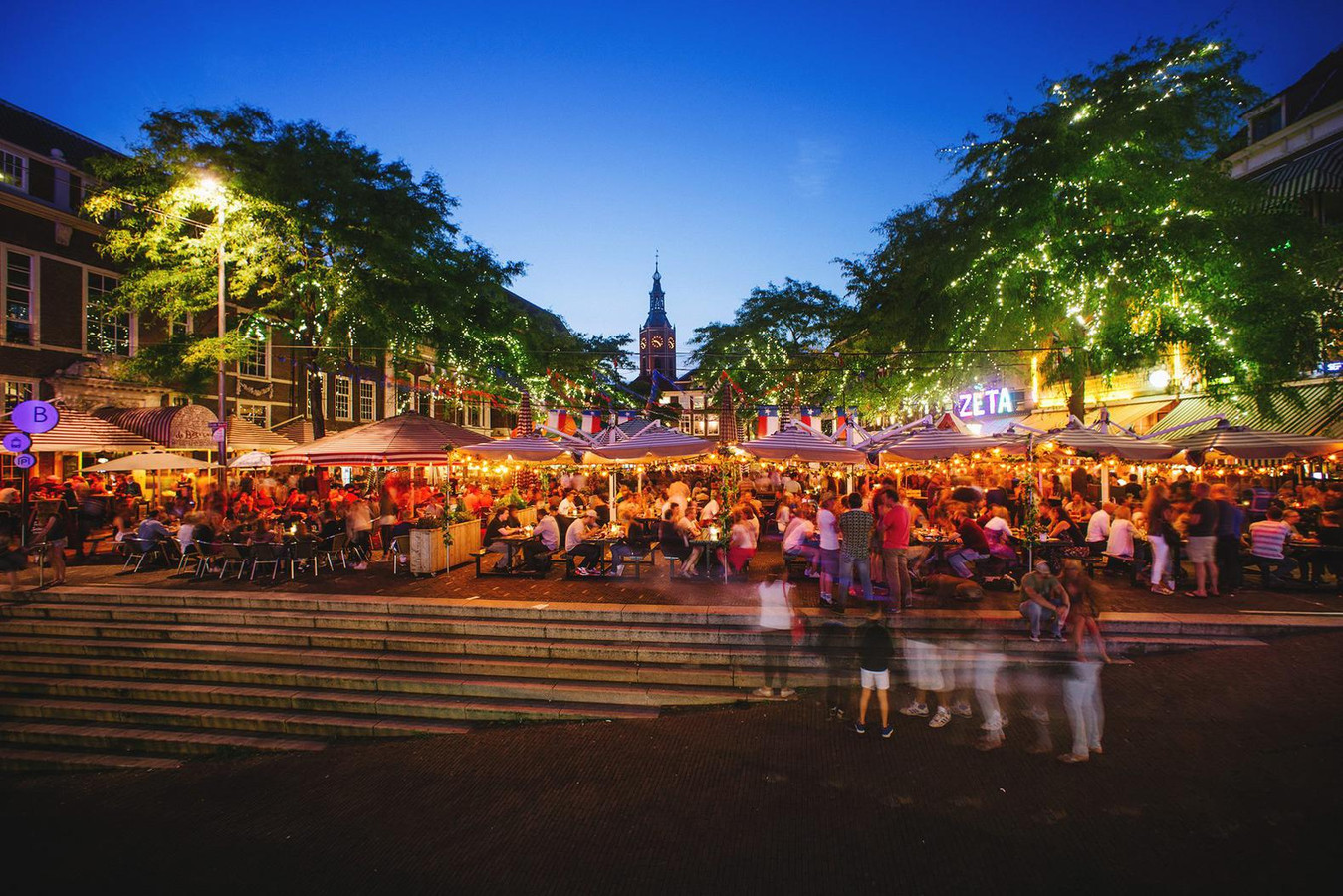 markt haag markt haag