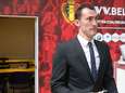 C'est officiel, Proto sera suspendu contre Bruges