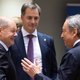 Nachtelijk overleg EU-leiders over prijsplafond gas lijkt langzaam richting compromis te gaan