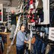 Iconische spijkerbroekenzaak Werkmanspaleis stopt na 72 jaar: ‘Ik kwam vanuit Limburg om er een Levi’s 501 te kopen’