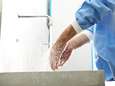 Handen wassen redt levens, maar nog niet genoeg