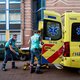 Betere selectie voorkomt onnodige ziekenhuisgang bij patiënten met pijn op de borst