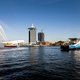 'Een brug achter Amsterdam CS is goed voor de sociale veiligheid'