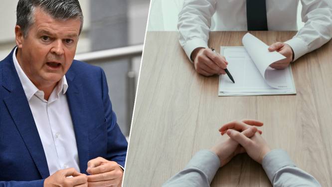 Vlaamse regering beslist: meeste ambtenaren bij Vlaamse overheid zullen nooit vastbenoemd worden