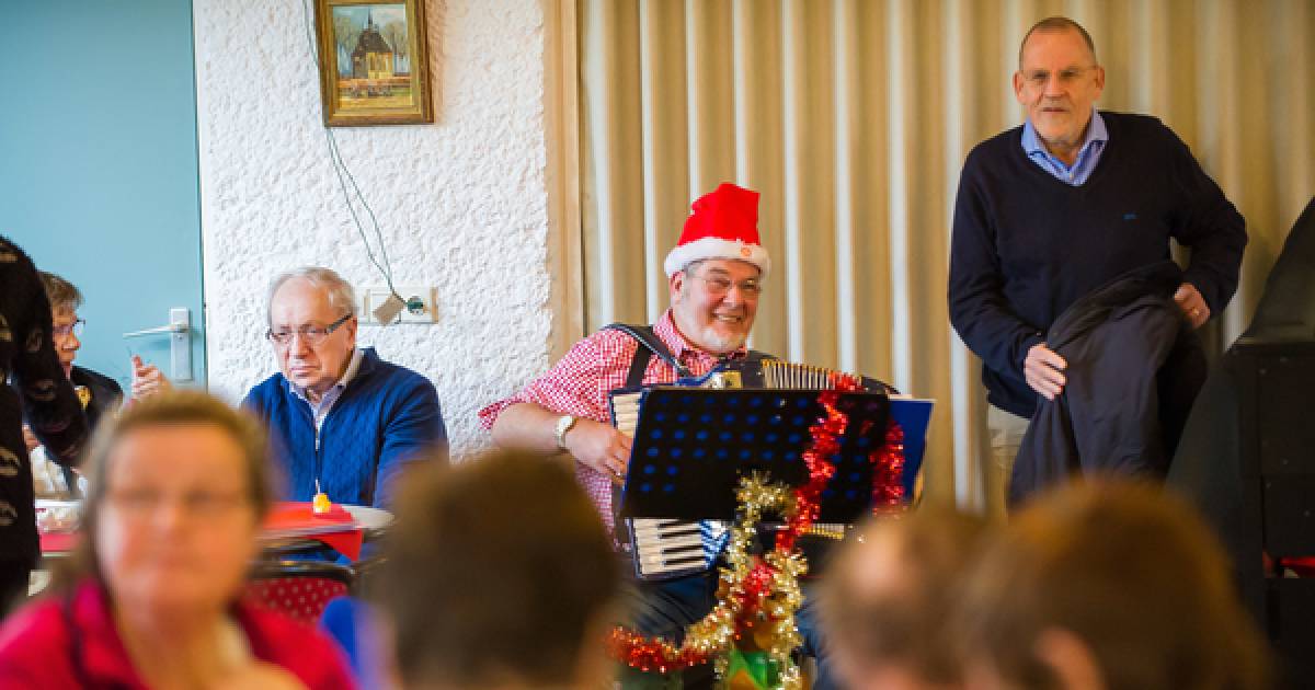 Vrije inloop tweede kerstdag voor eenzame Etten-Leurenaren | Oude ...
