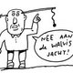 Volg de pijl: de passionele moordaanslag op Eric V.