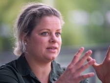 Clijsters: “Même si on ne joue plus cette année, je continue”