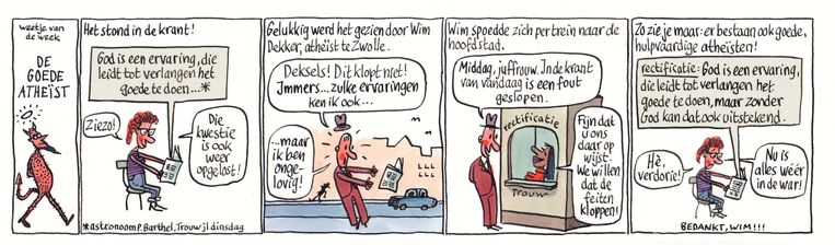 null Beeld Pieter Geenen