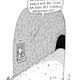Cartoonist in crisistijd: ‘Provoceren gebeurt al door figuren als Poetin’