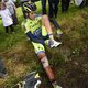 Contador zet Vuelta uit zijn hoofd, Riis houdt nog hoop