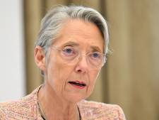 “Héritier de Pétain”: à l’extrême droite, les propos “pitoyables” d’Élisabeth Borne ne passent pas 
