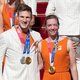 Olympisch gouden duo nog steeds op zoek naar een eigen plek