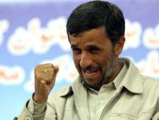 Ahmadinejad obtient 63,3% des votes